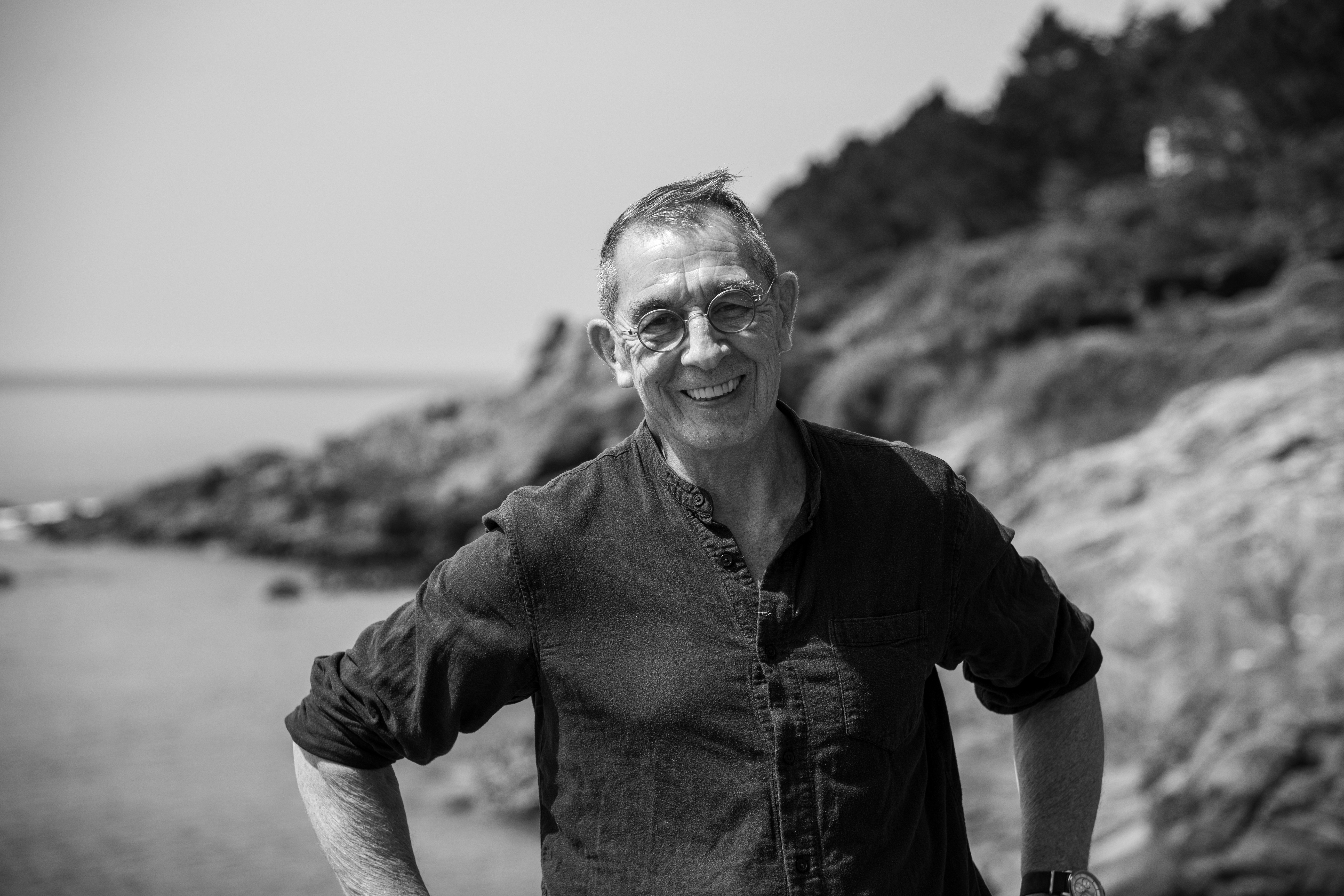Portrait de Laurent Cazalis de Fondouce